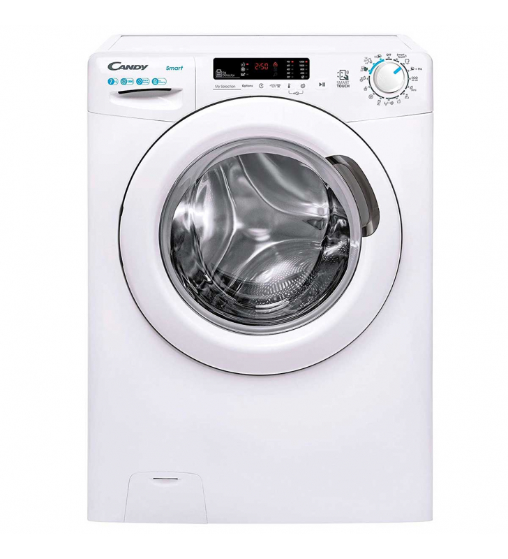 Candy Lavadora CS4 1272DE/1-S 7Kg D