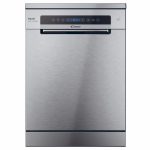 Candy Lavavajillas CF5C7F1X 15ss C