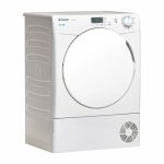 Candy Secadora CSE V8LF-S 8Kg G