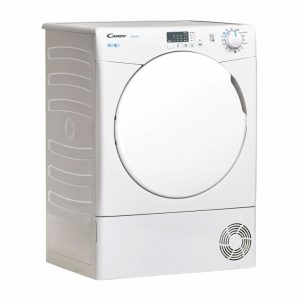 Candy Secadora CSE V8LF-S 8Kg G