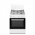 Corberó Cocina CCSF60420BW