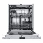 Corbero Lavavajillas CLVM8624I 14ss E