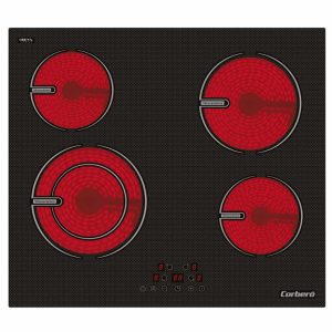 Corberó Placa CCVG8422