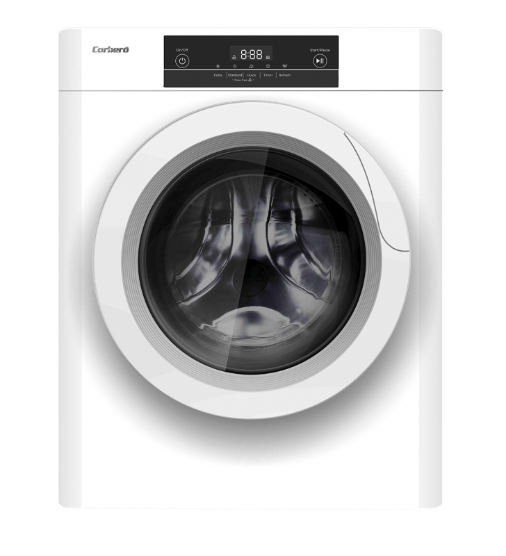 Corberó Secadora CSM320W 3Kg C