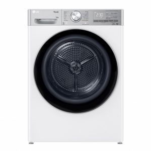 Lg Secadora RH10V9AV2WR 10Kg C