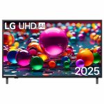 Lg Televisor 55" 55UA7400LB 4K UHD