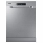 Samsung Lavavajillas DW60CG550FSRET 14ss D