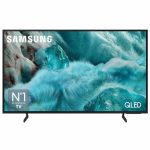 Samsung Televisor 65" TQ65Q7F4AUXXC 4K QLED