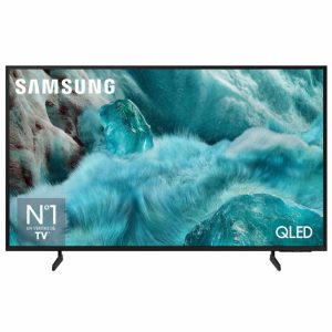 Samsung Televisor TQ75Q7F4AUXXC 4K QLED