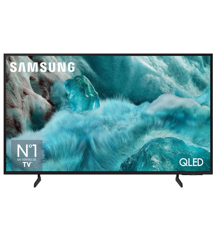 Samsung Televisor 65" TQ65Q7F4AUXXC 4K QLED