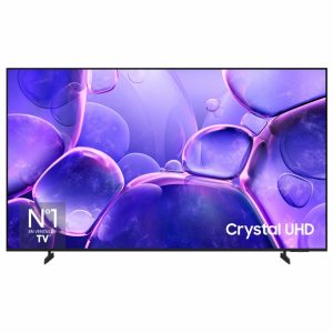 Samsung Televisor 43" TU43U8005FUXXC 4K UHD