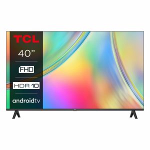 TCL 40" 40S5400A FHD
