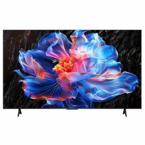 TCL Televisor 75" 75P6K 4K UHD