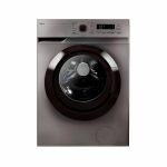 Teka Lavadora WMK40840 inox 8Kg A