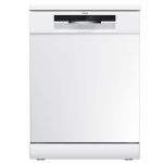 Teka Lavavajillas DFS46750WH 14ss D