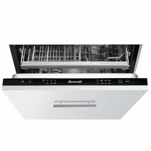 Brandt Lavavajillas FD1432J 14ss D