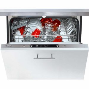 Brandt Lavavajillas VS1010J 10ss E