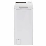 Candy Lavadora TCA284TM5-S 8Kg A