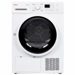 Corberó Secadora CSBCM1050W 10Kg D