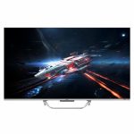 Haier Televisor 43" H43Q800UX 4K
