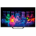 Haier Televisor 65" H65S80EUX 4K QLED