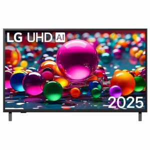 Lg Televisor 43" 43UA74006LB