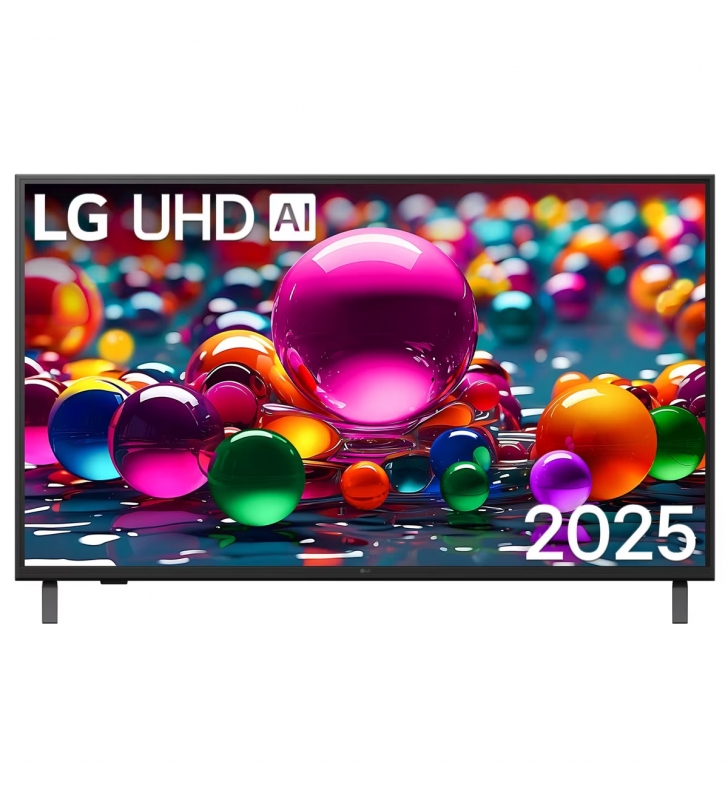 Lg Televisor 50" 50UA74006LB