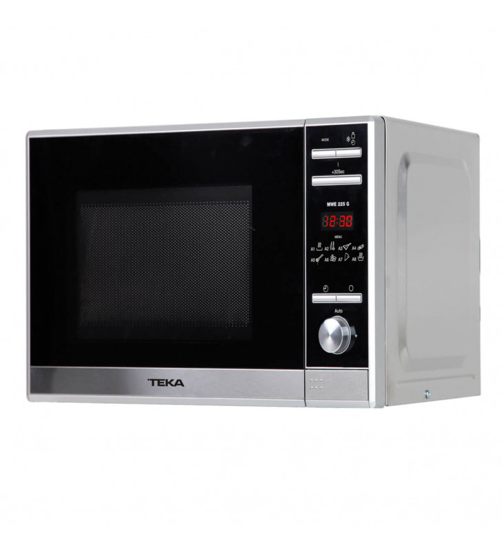 Teka Microondas MWE225G IX 20l